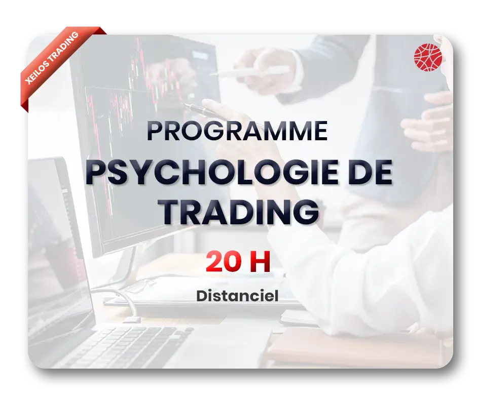Programme Psychologie de Trading, 20H