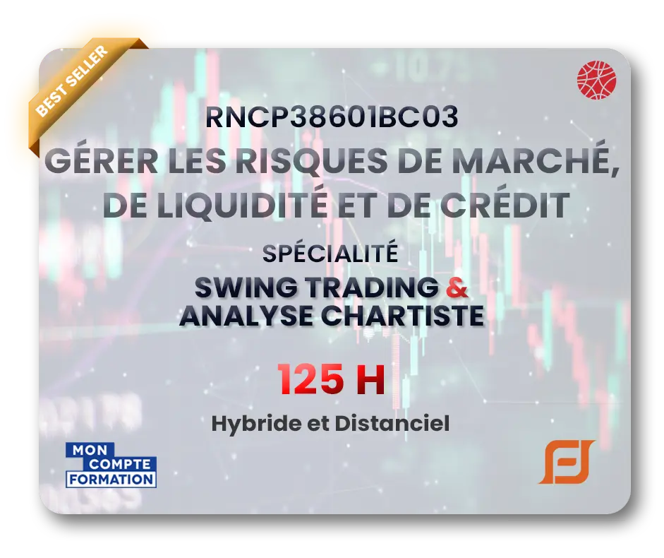Swing Trading et Analyse Chartiste, 125H, Best Seller